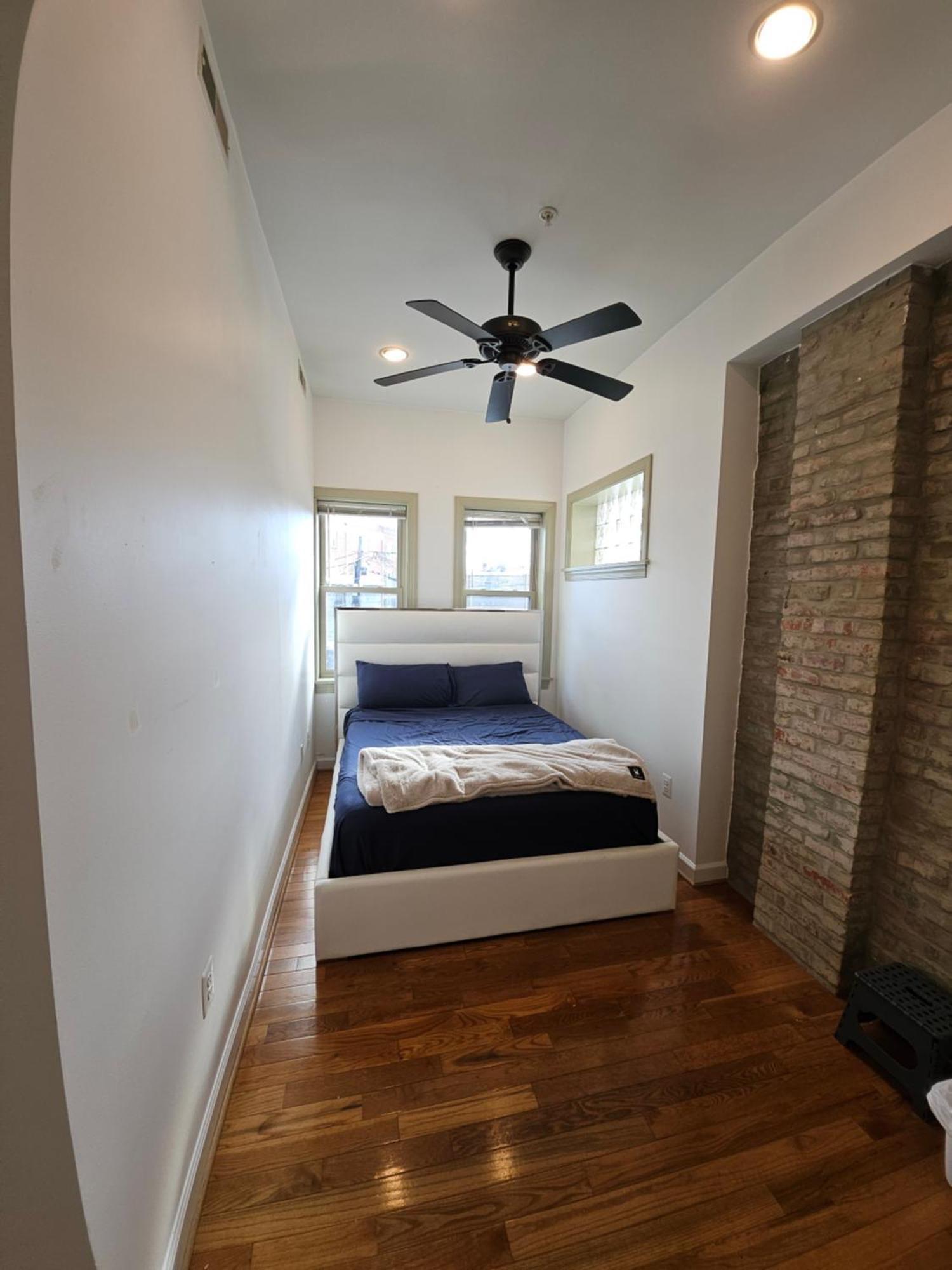 Dc Playhouse Bed And Breakfast Hotel Washington Exteriér fotografie