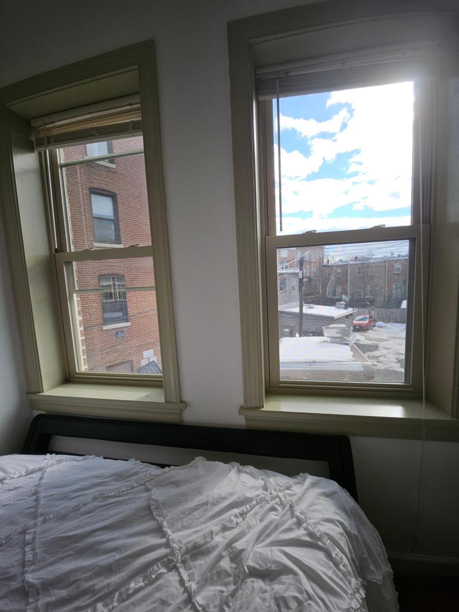 Dc Playhouse Bed And Breakfast Hotel Washington Exteriér fotografie