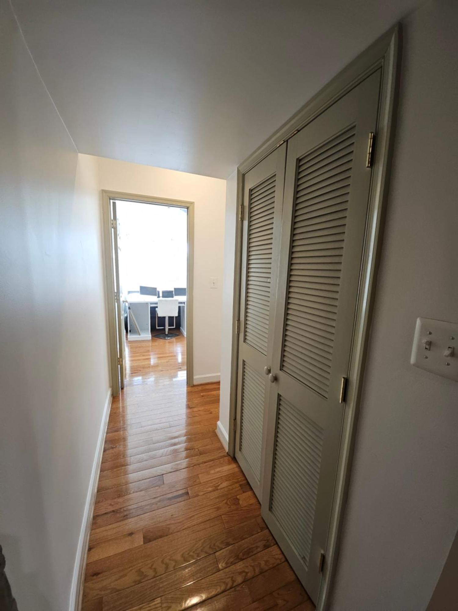 Dc Playhouse Bed And Breakfast Hotel Washington Exteriér fotografie